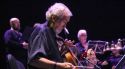 Jordi Savall inaugura el Porta Ferrada amb un viatge musical per la Ruta de la Seda