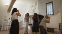 L’ERAM i la Fundació Dalí impulsen un stage fotogràfic al Castell de Púbol