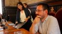 Es trenca el tripartit de Girona: Junts abandona el govern de Salellas i Ayats