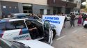 El macrodesnonament de 18 pisos a Girona queda aturat a última hora