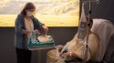 El Trueta obre l’UCI a les famílies amb visites més flexibles i participació en les cures