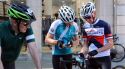 Salellas vol frenar l’obertura de noves botigues de cicloturisme al Barri Vell