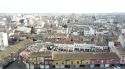 Salt opta a 25 MEUR del Pla de Barris per transformar el Centre i el Veïnat