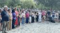 Girona homenatja Carla Fernández tres anys després del seu assassinat