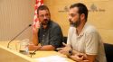 Guanyem i ERC acorden el nou organigrama del govern de Girona