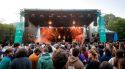 La pluja obliga el Microclima a cancel·lar els concerts d’Els Pets i Els Amics de les Arts