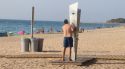 L’agost dispara el consum d’aigua a la Costa Brava fins a multiplicar-lo per sis