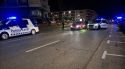 Detingut per intentar atropellar un policia durant una baralla a Castelló d’Empúries