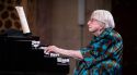 Montserrat Torrent celebra els 100 anys portant per primera vegada l’orgue al Festival de Peralada