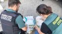 Presó per a dos homes interceptats a la Jonquera amb 86 quilos de droga sintètica