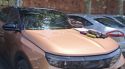 Detingut a Palamós amb un cotxe robat ple d’objectes sostrets d’altres vehicles