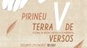 El festival Pirineu, terra de versos es trasllada de Ripoll a Sant Joan de les Abadesses