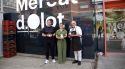 El Mercat d’Olot transforma els seus retalls alimentaris en brous i productes gastronòmics