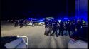Un dispositiu contra la multireincidència a Empuriabrava acaba amb dos detinguts