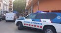 Un detingut per tràfic de drogues en un dispositiu policial a Girona