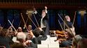 L’Orquestra de Bayreuth debuta al Palau de la Música de la mà del Festival Perelada