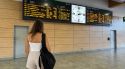 Interrompuda la circulació de trens d’alta velocitat entre Girona i Barcelona