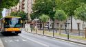 Salt multa 110 conductors per circular o aturar-se al carril bus del BRCAT