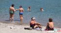 Portbou registra 16 nits tòrrides en l’estiu més càlid mesurat mai a Catalunya