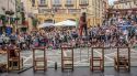 Castelló d'Empúries viatja a l'edat mitjana de l'11 al 13 de setembre amb el Terra de Trobadors