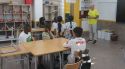 L'escola Dalmau Carles de Girona guanya tres grups però reclama més personal de suport