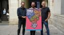 La Majordoma de Sant Narcís protagonitza el cartell de les Fires de Girona 2026