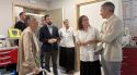 El nou CAP d’Hostalric supera les 12.000 visites des de la seva posada en marxa al maig