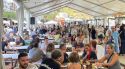 El festival Birrasana torna a Blanes amb la participació de dotze cervesers artesans
