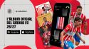 El Girona FC llança la seva col·lecció de cartes digitals a la plataforma Collectibol