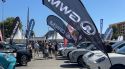Expocasió Blanes ven 220 vehicles i creix un 17,6% en la seva segona edició