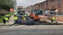 Figueres destina 486.000 euros a una nova fase d'asfaltatge en deu carrers