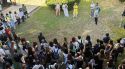 La UdG arrenca el curs amb més de 16.200 estudiants i celebra el seu 35è aniversari