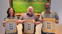 Calonge i Palafrugell llancen la programació conjunta ''Territori d'escriptura''
