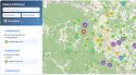 El Pla de l'Estany estrena un mapa interactiu del patrimoni comarcal