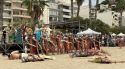 Blanes acull la sisena edició de la Fira Romana amb una trentena d'activitats