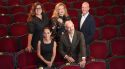 El Liceu obre temporada amb una ‘Aida’ antibel·licista que posa el focus en els derrotats