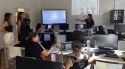 Girona estrena un nou taller sociosanitari per donar resposta a la demanda laboral