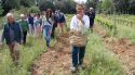 Mas Generós acull la vetllada cultural ''Art i natura'' amb Iolanda Bustos