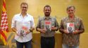Girona acull la presentació del llibre d'endevinalles coeditat amb Manacor