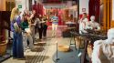 Tretze museus i cellers gironins estrenen el cicle ''Beu-te el museu''