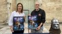 La 18a Fira Aloja de Banyoles s'estrenarà amb un videomapping