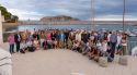 El GALP Costa Brava celebra deu anys impulsant el sector pesquer i l'economia blava
