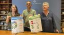 Banyoles arrenca la Setmana de la Mobilitat amb el ''Bicibarris''