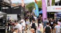 Arrenca a Girona la 10a Sea Otter Europe amb rècord d'expositors i de superfície