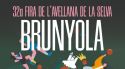 La Fira de l'Avellana de Brunyola es presenta a Girona amb el festival ''Avellana Fest''
