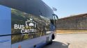 El Bus Castell de Figueres transporta més de 900 usuaris en un mes d'estiu
