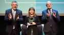 La jove Laura Tallada, reconeguda com a Banyolina de l'Any 2026