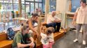 El programa municipal ''En Joc'' torna a l'octubre amb l'escola bressol L’Olivera