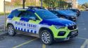 La Policia Local de Salt deté dos multireincidents, un d'ells amb 55 antecedents