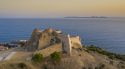 L'Associació d'Empresaris de Roses celebrarà el seu 25è aniversari al Castell de la Trinitat